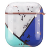 Aeratus Plated Silicone Shockproof AirPods Case