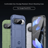 Scutum Rugged Shockproof Google Pixel Case With Drop Protection