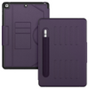 Caecus Ultra-Thin Protective iPad Case With Magnetic Stand