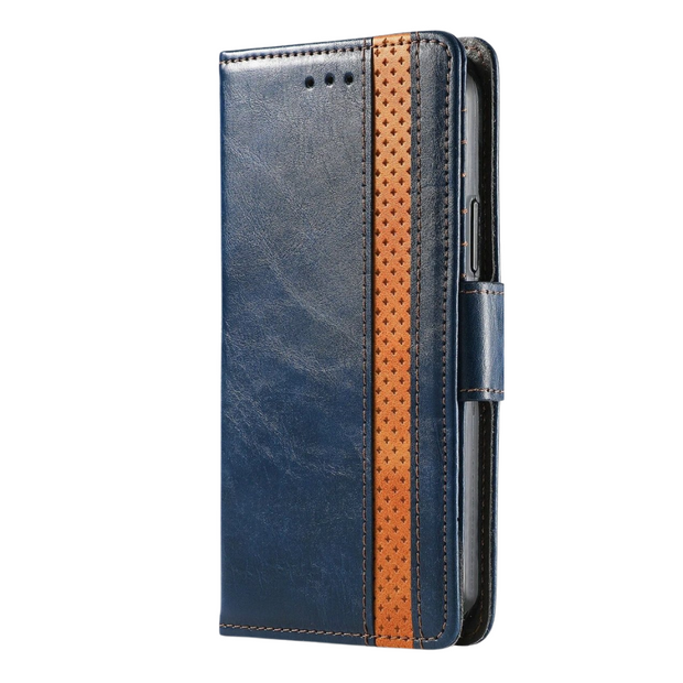 Aureus Leather Case With Side Buckle For Google Pixel 8 Series