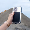 Titan Industrial Heavy Duty Metal iPhone Case For 14-17 Series