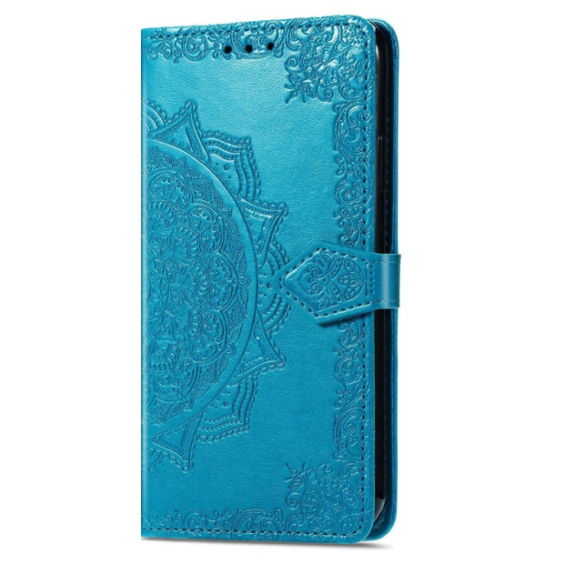 Contego Leather Wallet Flip Case For Google Pixel 8 Series