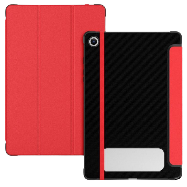 Ictus Leather Galaxy Tab Case For A9 Series