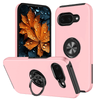 Palea Shockproof Case For Google Pixel With Ring Holder - Astra Cases
