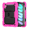 Defaeco Heavy Duty Shockproof Case For iPad Mini