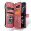 Eligo Leather Wallet Case for Galaxy Z Fold