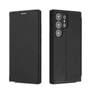 Rego Leather Wallet Galaxy Case - Astra Cases