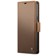 Cicuta Leather Wallet Case for Google Pixel Series