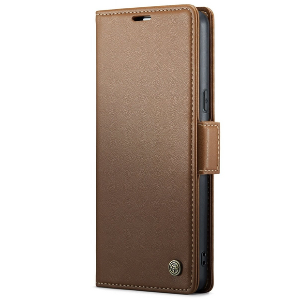 Cicuta Leather Wallet Case for Google Pixel Series
