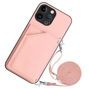 Everest Leather Wallet iPhone Case