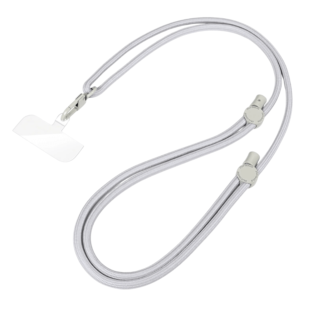 Accendo Adjustable Crossbody Phone Lanyard - Astra Cases