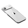 Casus Clear Shockproof iPhone Case - Astra Cases