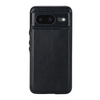 Fautor Leather Flip Wallet Case For Google Pixel Series