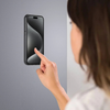 Capio Leather iPhone Case With Built-in Kickstand