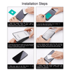 Peritus Tempered Glass For Galaxy Z Fold 7 - Astra Cases