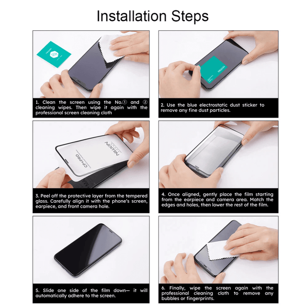 Peritus Tempered Glass For Galaxy Z Fold 7 - Astra Cases