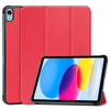 Meus Tri-Fold Shockproof Leather iPad Case- Astra Cases