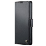 Cicuta Leather Wallet Case for Google Pixel Series