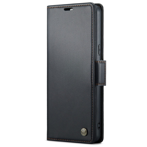 Cicuta Leather Wallet Case for Google Pixel Series