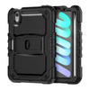 Defaeco Heavy Duty Shockproof Case For iPad Mini