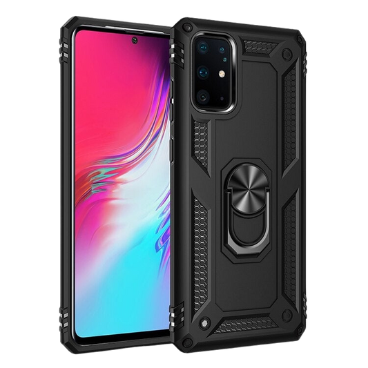 Delta Military Grade Galaxy Case With Kickstand