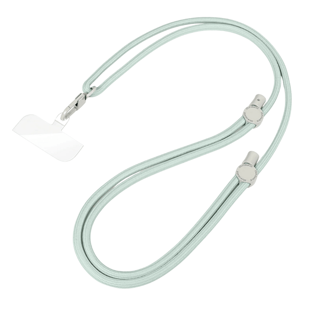 Accendo Adjustable Crossbody Phone Lanyard - Astra Cases
