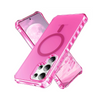 Expleo Slim Shockproof MagSafe Galaxy Case