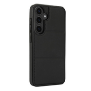 Filia Magnetic Flip Leather Case For Galaxy S Series