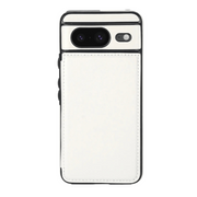 Fautor Leather Flip Wallet Case For Google Pixel Series