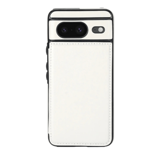 Fautor Leather Flip Wallet Case For Google Pixel Series