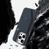 Sedo Shockproof Leather iPhone Case - Astra Cases