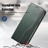 Certo Leather Wallet Flip Case For Galaxy A Series - Astra Cases