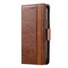 Aureus Leather Case With Side Buckle For Google Pixel 8 Series