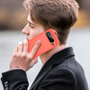 Mollis Slim Soft Google Pixel Case With Brushed Texture