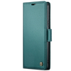 Cicuta Leather Wallet Case for Google Pixel Series