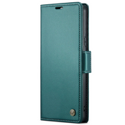 Cicuta Leather Wallet Case for Google Pixel Series