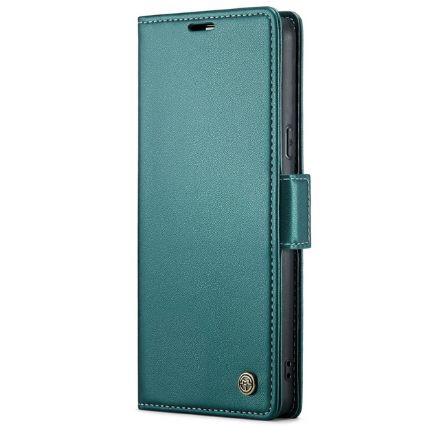 Cicuta Leather Wallet Case for Google Pixel Series