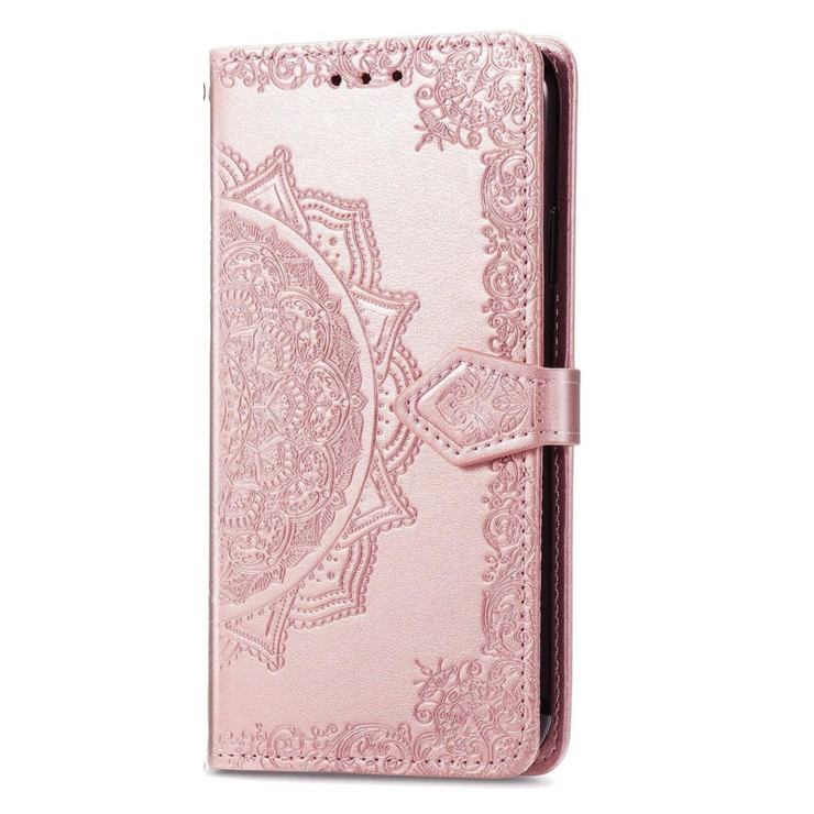 Contego Leather Wallet Flip Case For Google Pixel 8 Series