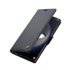 Pellis Vegan Leather Galaxy Case With Magnetic Card Slots