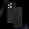 Refero Leather Wallet iPhone Case - Astra Cases