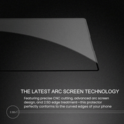 Peritus Tempered Glass For Galaxy Z Fold 7 - Astra Cases