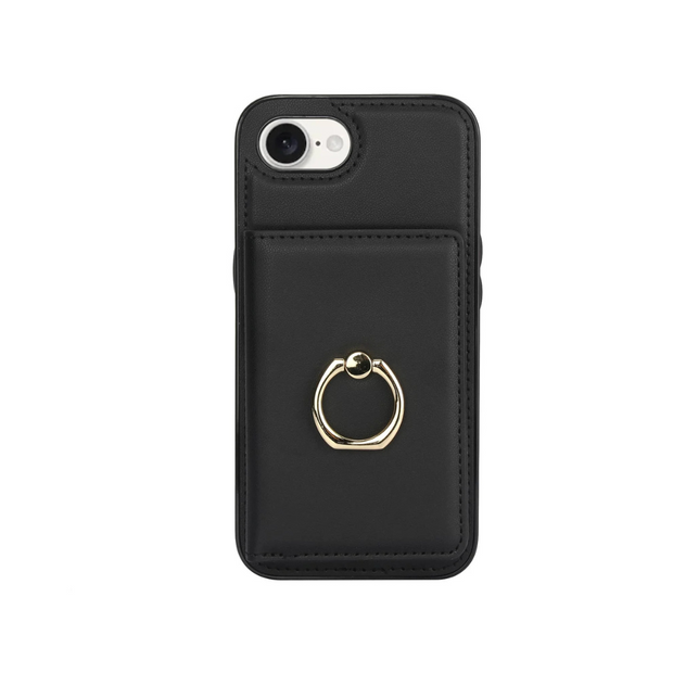 Laeve Wallet Case For iPhone 16 Series