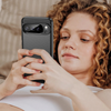 Mollis Slim Soft Google Pixel Case With Brushed Texture