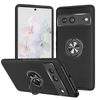 Pateo Shockproof Case For Google Pixel With Ring Holder - Astra Cases