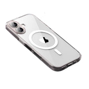 Cavus Clear Shockproof MagSafe iPhone Case - Astra Cases