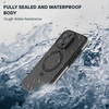 Fero Shockproof MagSafe Waterproof iPhone Case