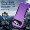 Obruo Shockproof Case For Google Pixel - Astra Cases