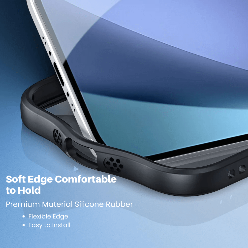 Vere Slim Shockproof MagSafe iPhone Case With Ring Holder - Astra Cases