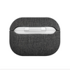 Eluvies Bergamo Fabric Shockproof AirPods Case