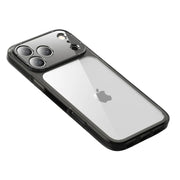 Casus Clear Shockproof iPhone Case - Astra Cases